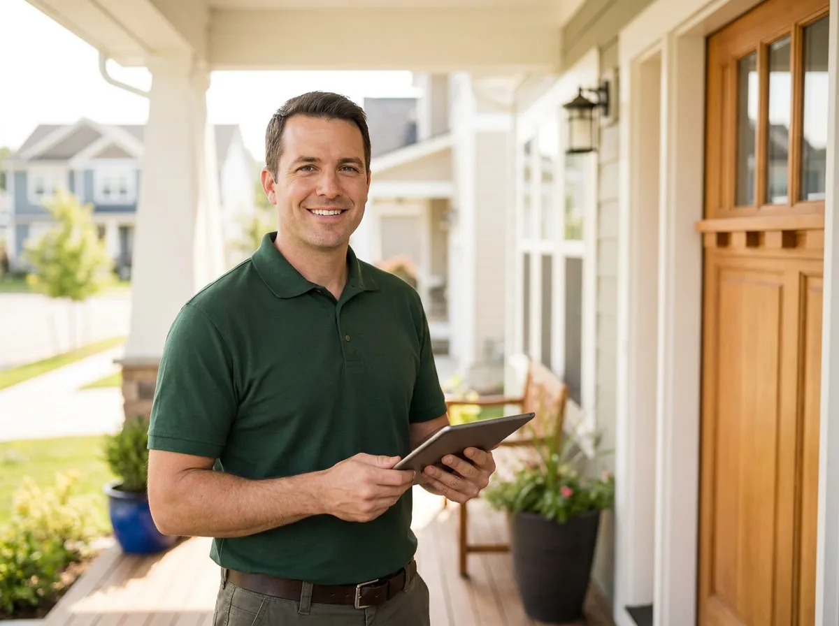 Pest control FAQs for Liberty, ME
